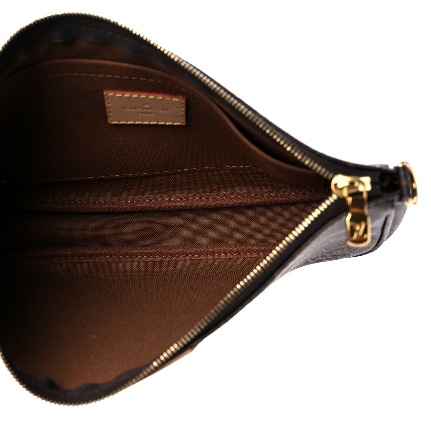 Monogram Multi Pochette Accessories Rose Clair