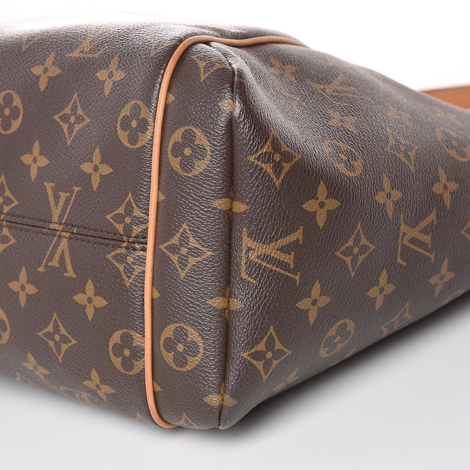 Louis Vuitton Monogram Totally MM 10 of 10