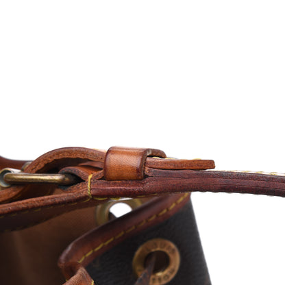 Louis Vuitton Monogram Petit Noe 28 of 37