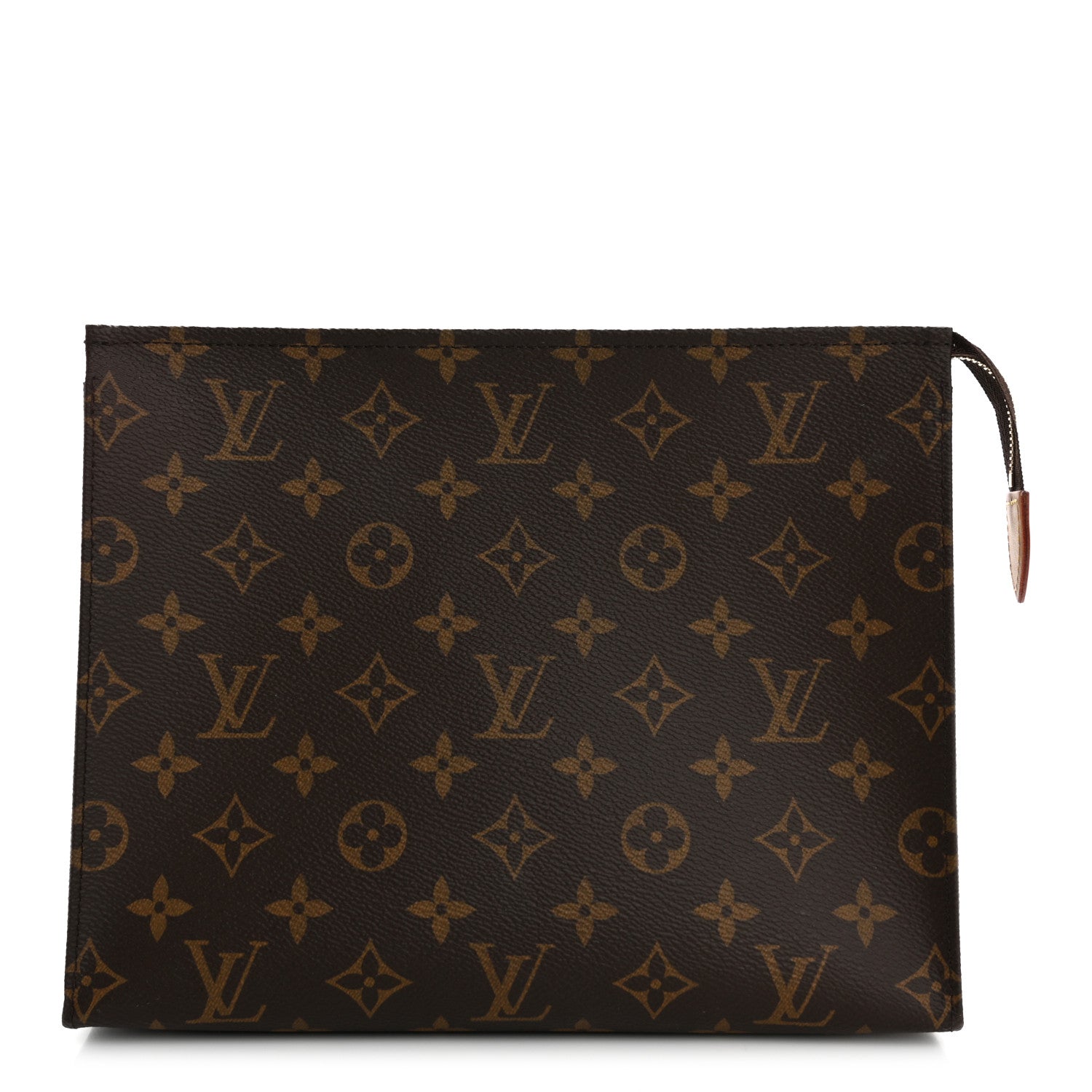Louis Vuitton Monogram Toiletry Pouch 26 1 of 7