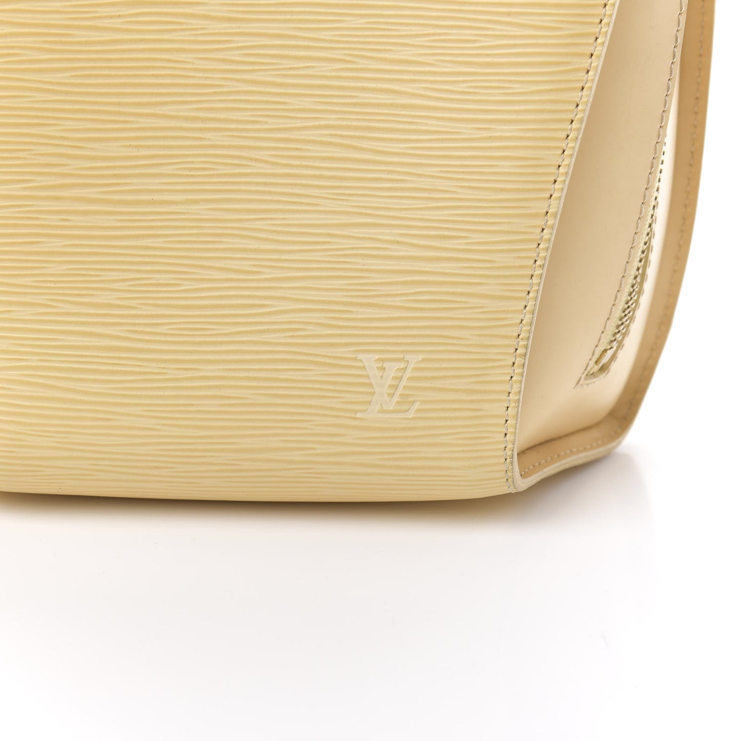 Epi Mabillon Backpack Vanilla