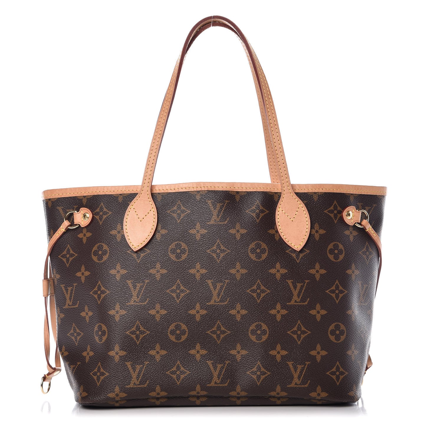 Monogram Neo Neverfull PM Pivoine