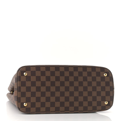 Louis Vuitton Damier Ebene Kensington 4 of 9