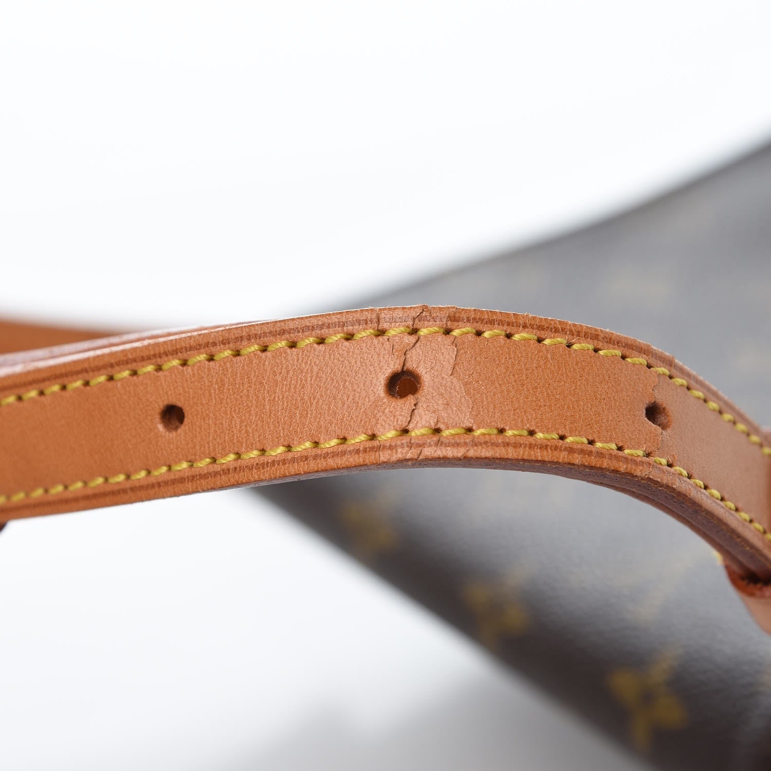 Louis Vuitton Monogram Musette Salsa 9 of 9