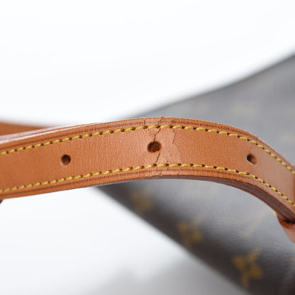 Louis Vuitton Monogram Musette Salsa 9 of 9