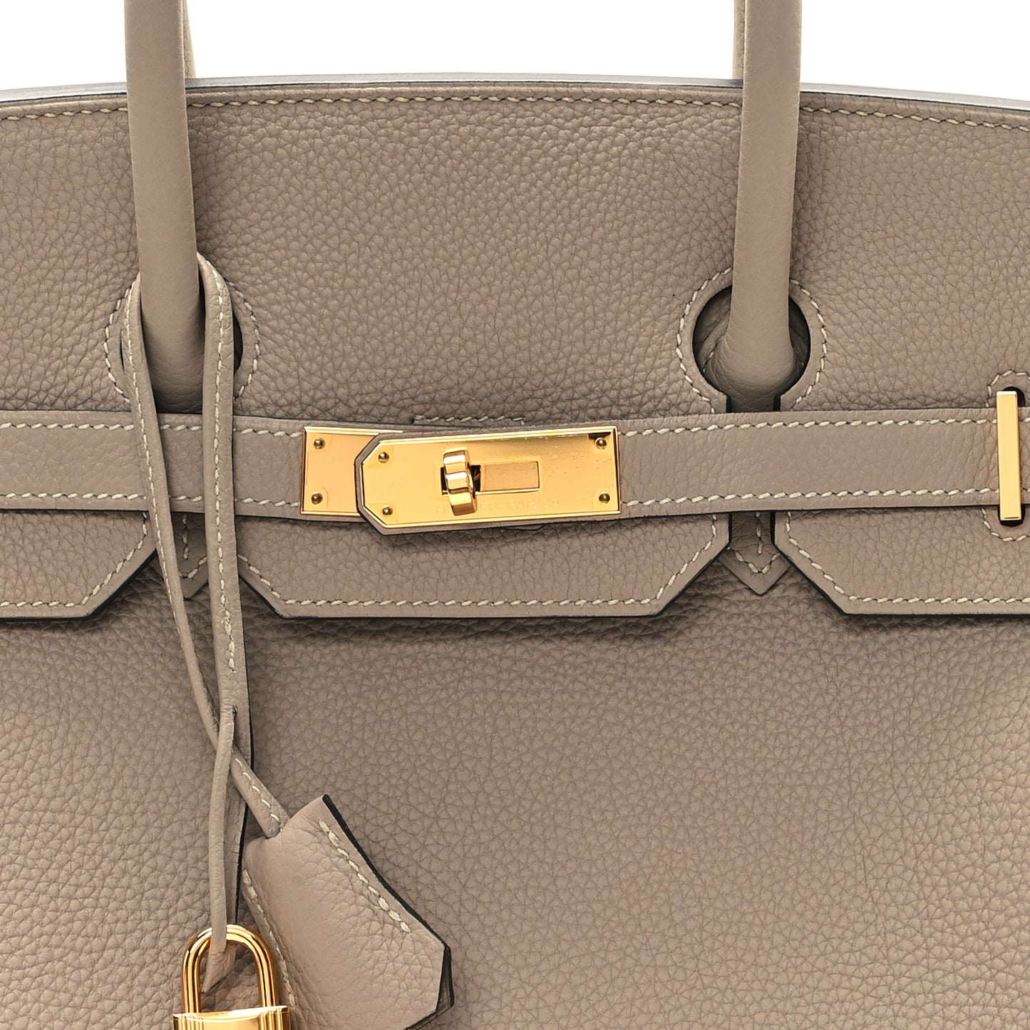 Togo Birkin 35 Trench