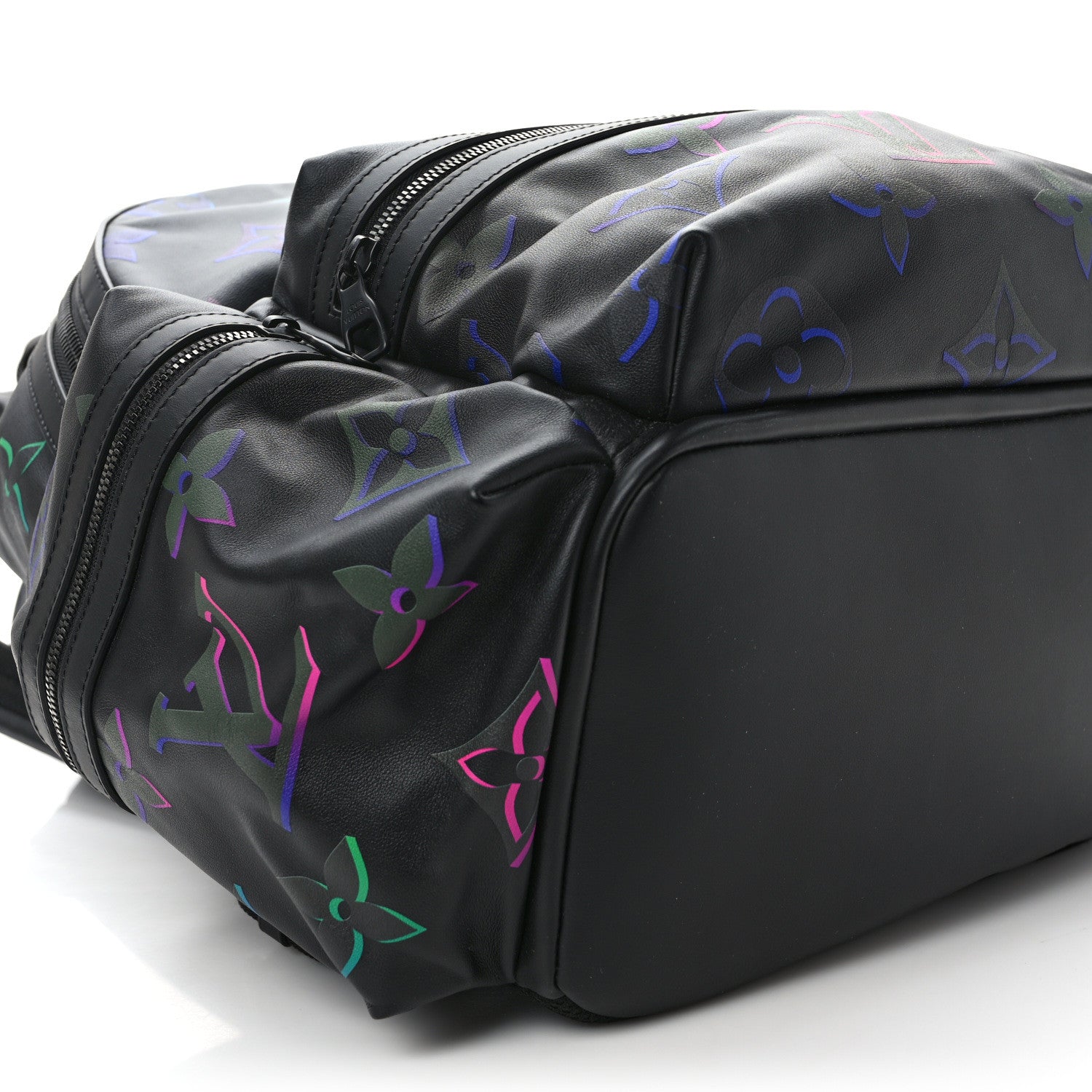louis vuitton 2054 mountain backpack Christopher Denim Monogram Tapestry Blue Autres Toiles Monogram Evocative of the rugged spirit of a hiking pack Mountain Backpack Mens Louis Vuitton