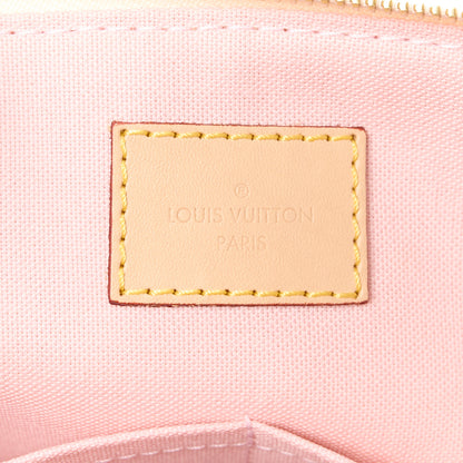 Louis Vuitton Damier Azur Iena PM 6 of 14