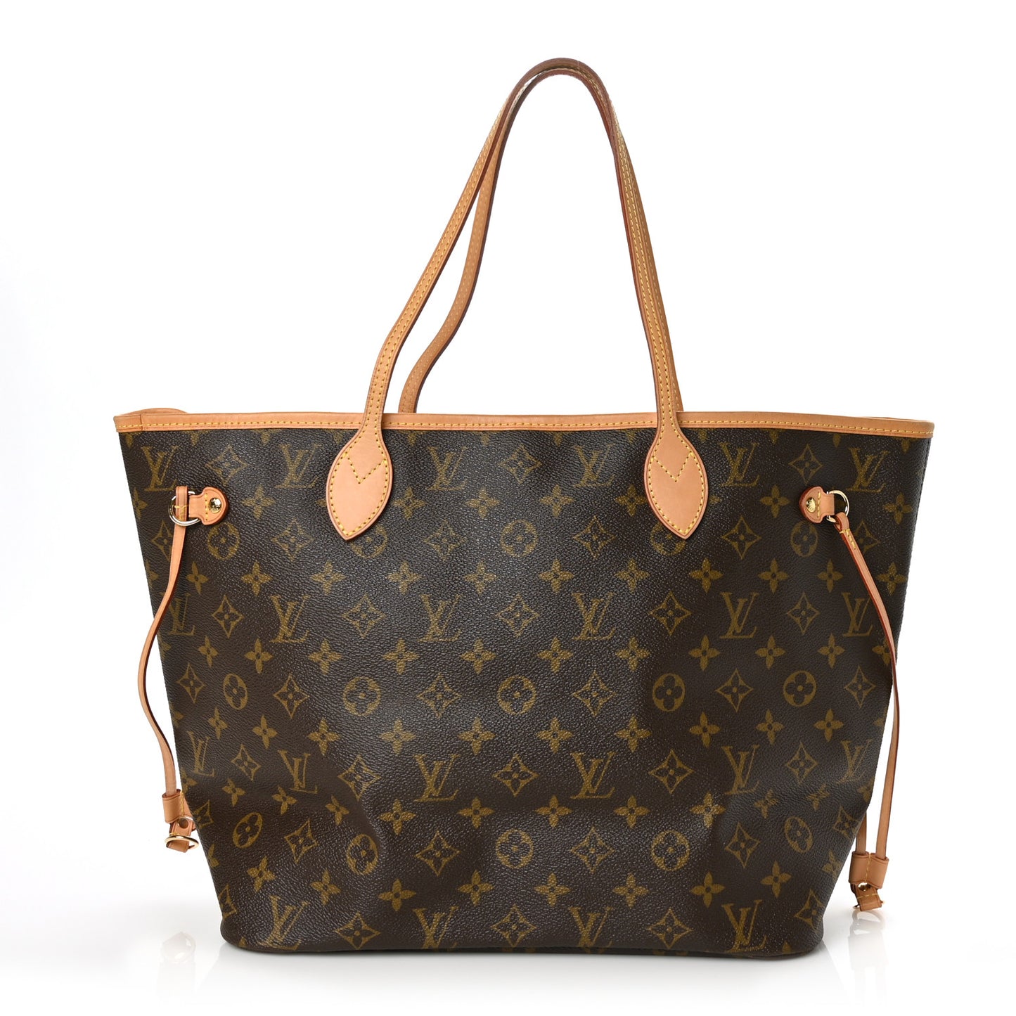Monogram Neverfull MM