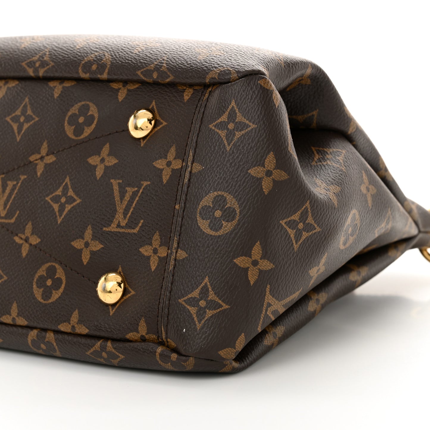 Monogram Pallas Black
