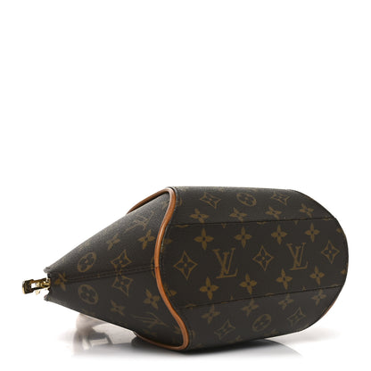 Louis Vuitton Monogram Ellipse PM 4 of 9