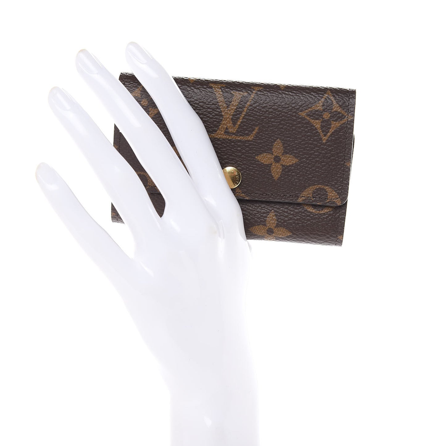 Monogram 6 Key Multicles Holder