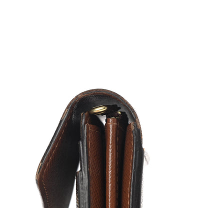 Louis Vuitton Monogram Sarah Wallet NM 17 of 20
