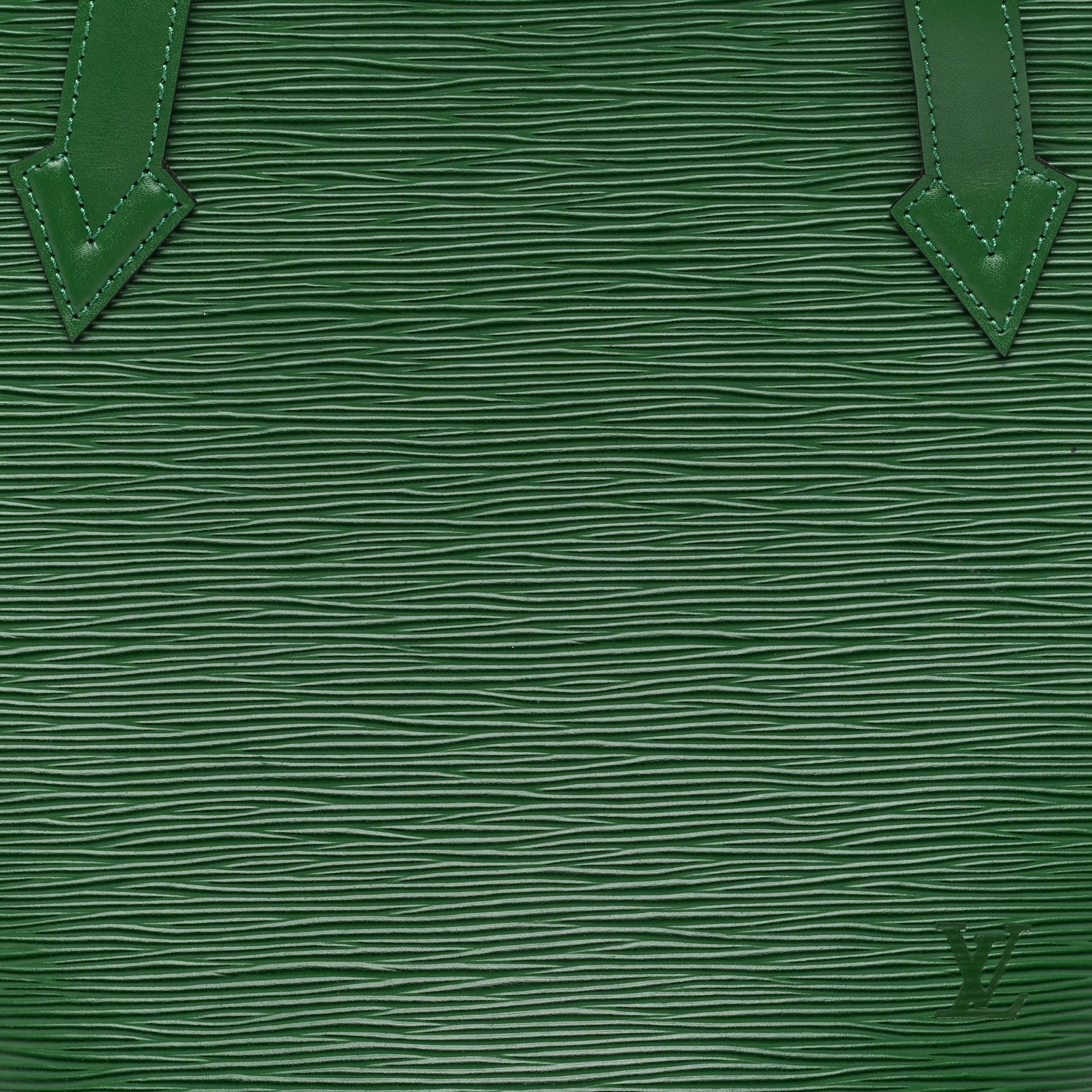 Louis Vuitton Epi Saint Jacques PM Borneo 7 of 10