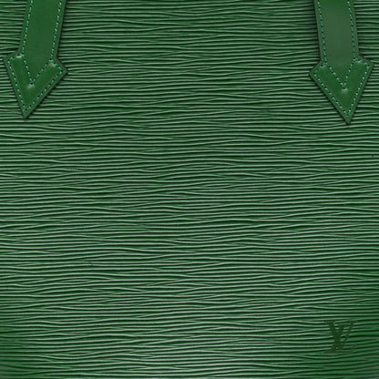 Louis Vuitton Epi Saint Jacques PM Borneo 7 of 10