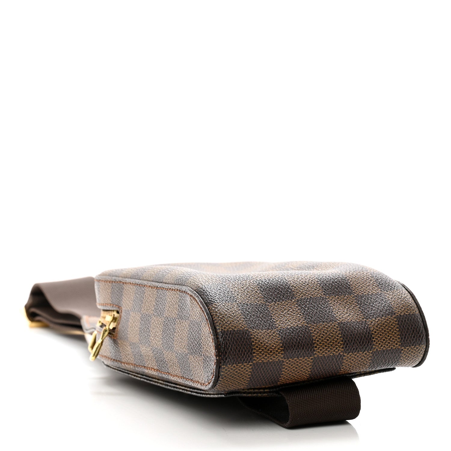 Louis Vuitton Damier Ebene Geronimos 4 of 9