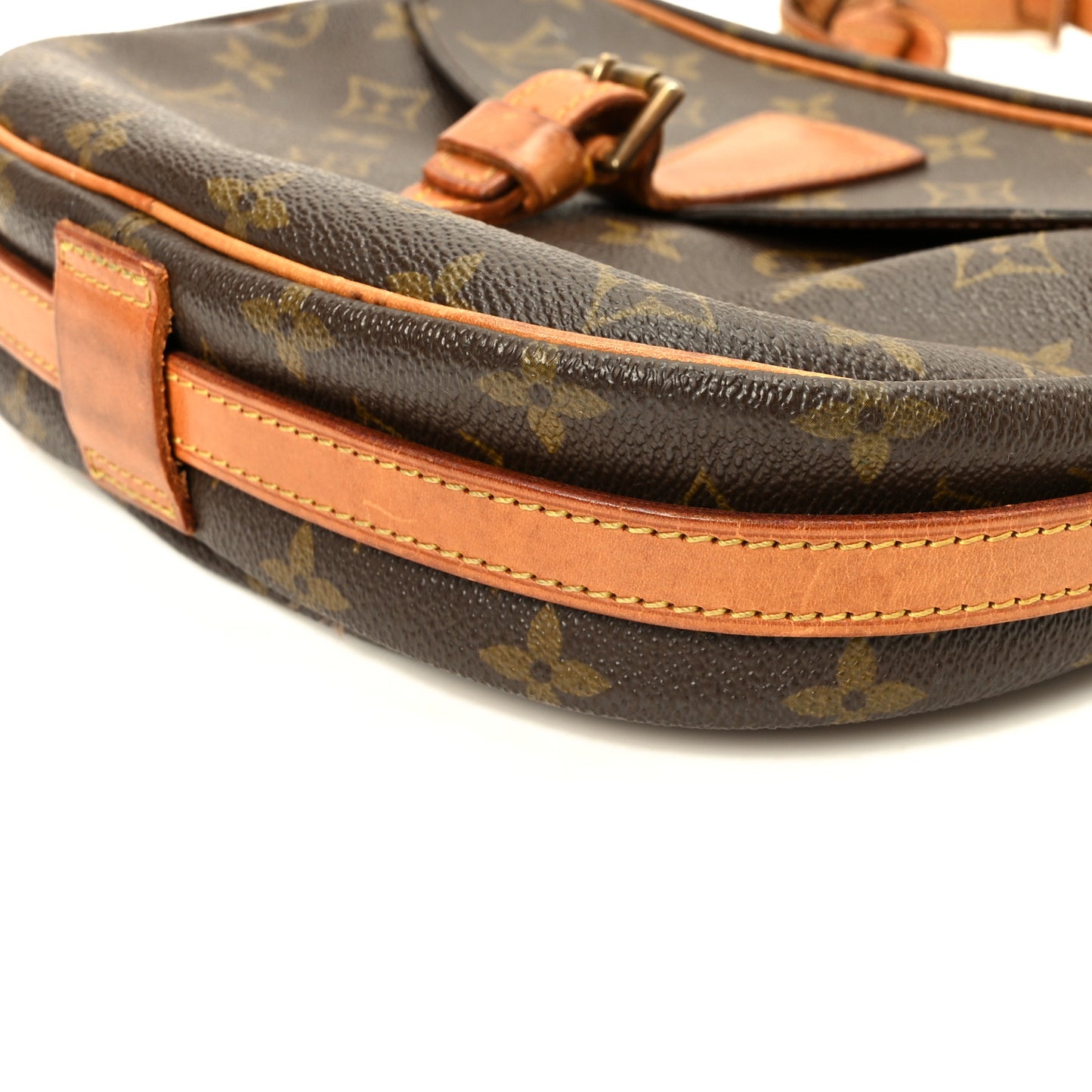 Monogram Jeune Fille