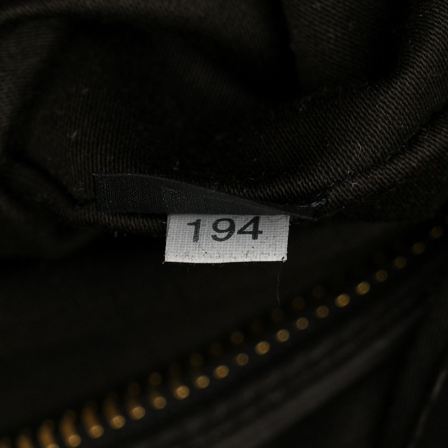 Miu Miu Nappa Matelasse Coffer Hobo Juta 8 of 12