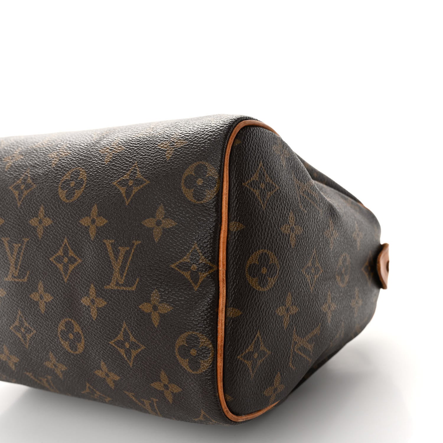 Louis Vuitton Monogram Speedy 25 8 of 9