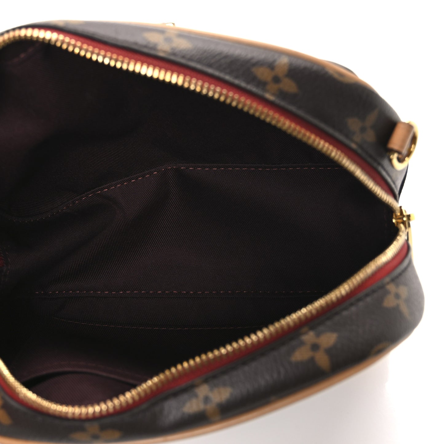 Monogram Deauville Mini