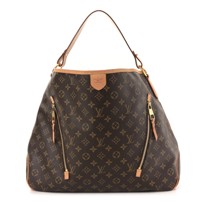 Louis Vuitton Monogram Delightful GM 1 of 10