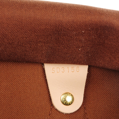 Louis Vuitton Monogram Speedy 35 7 of 7