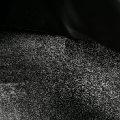 Chanel Caviar Large CC Shoulder Bag Black 12 of 18