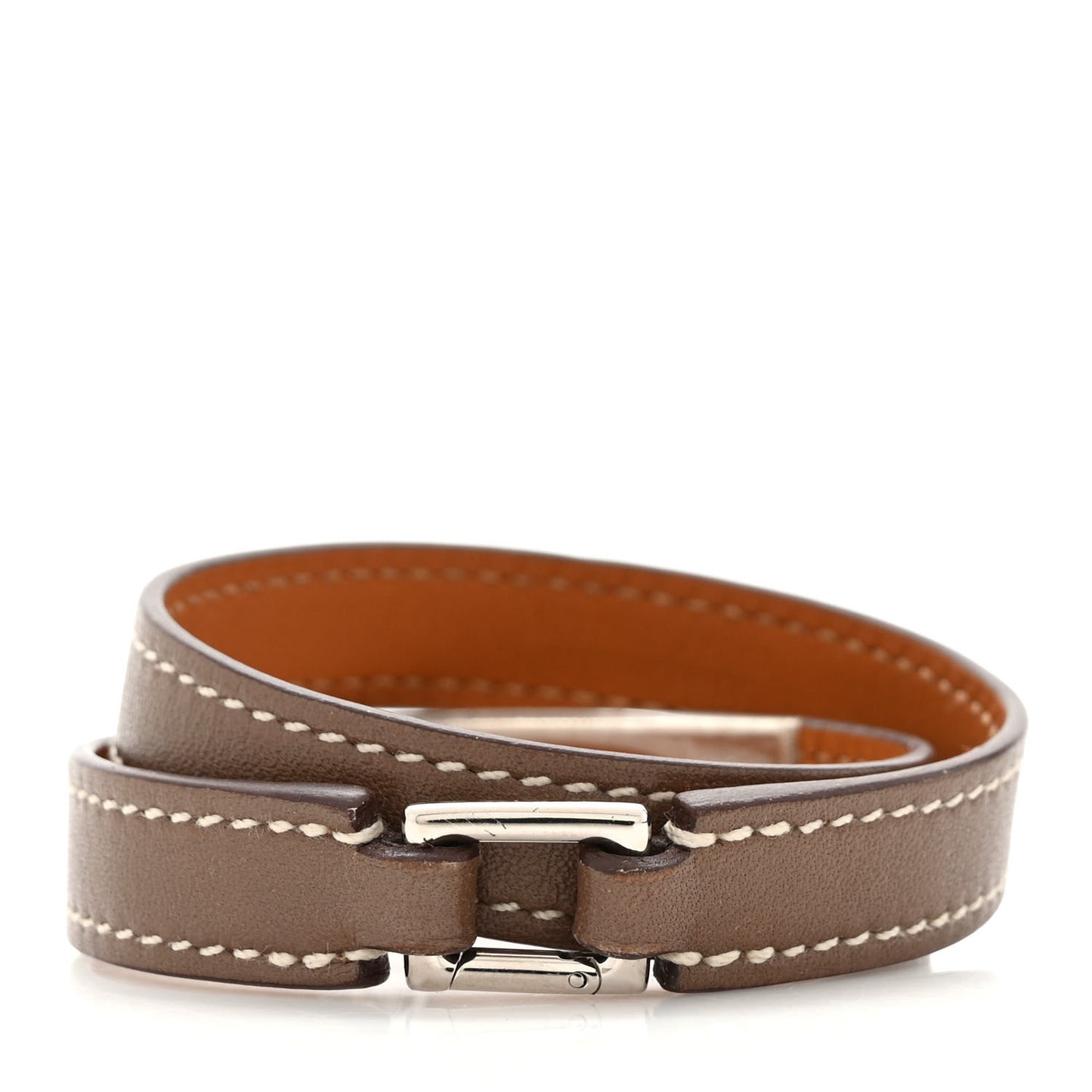 Swift Rivale Double Tour Bracelet S Etoupe