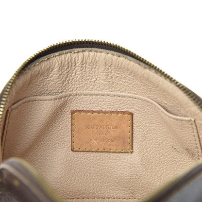Louis Vuitton Monogram Cosmetic Pouch 7 of 7