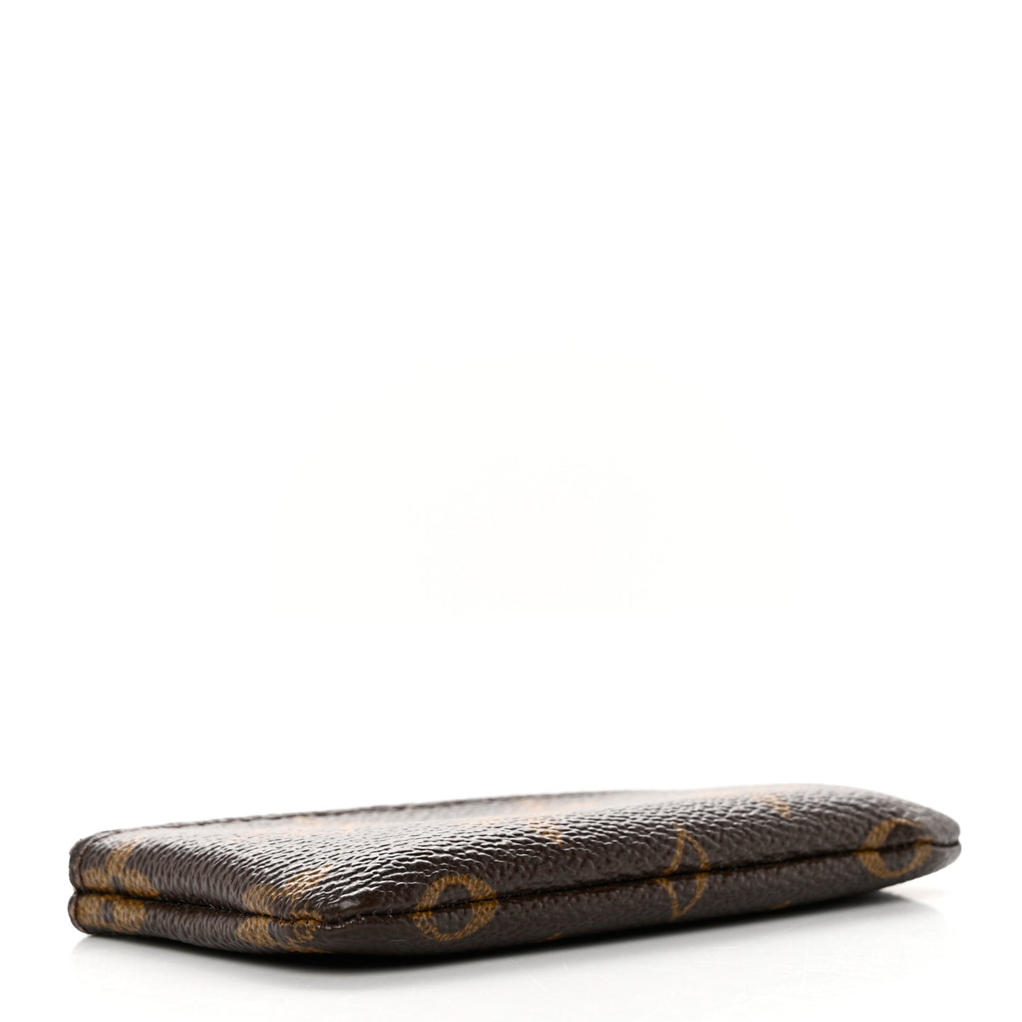 Monogram Key Pouch