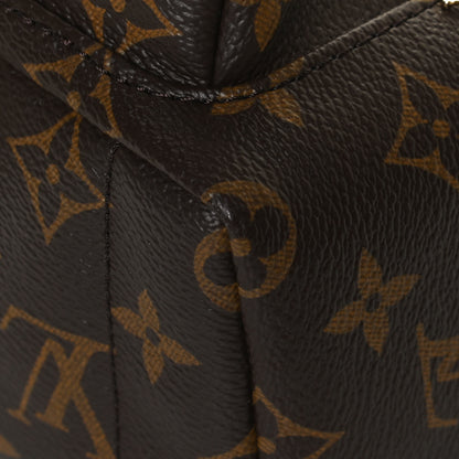 Louis Vuitton Monogram Palm Springs Backpack Mini 11 of 12