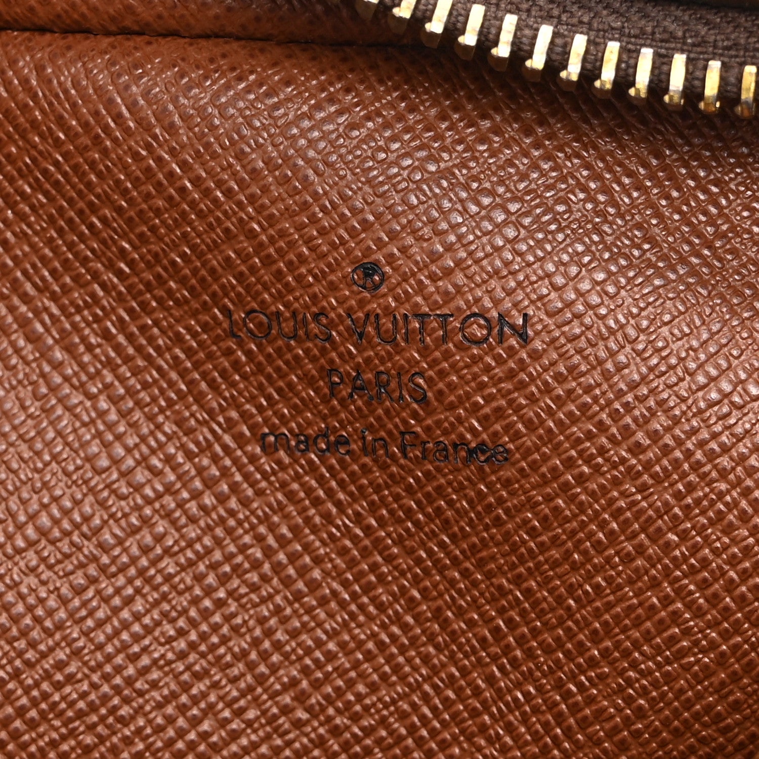 Louis Vuitton Monogram Amazone 7 of 11