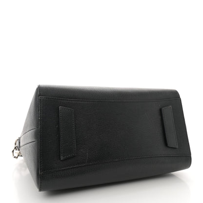 Givenchy Sugar Goatskin Small Antigona Black 4 of 15