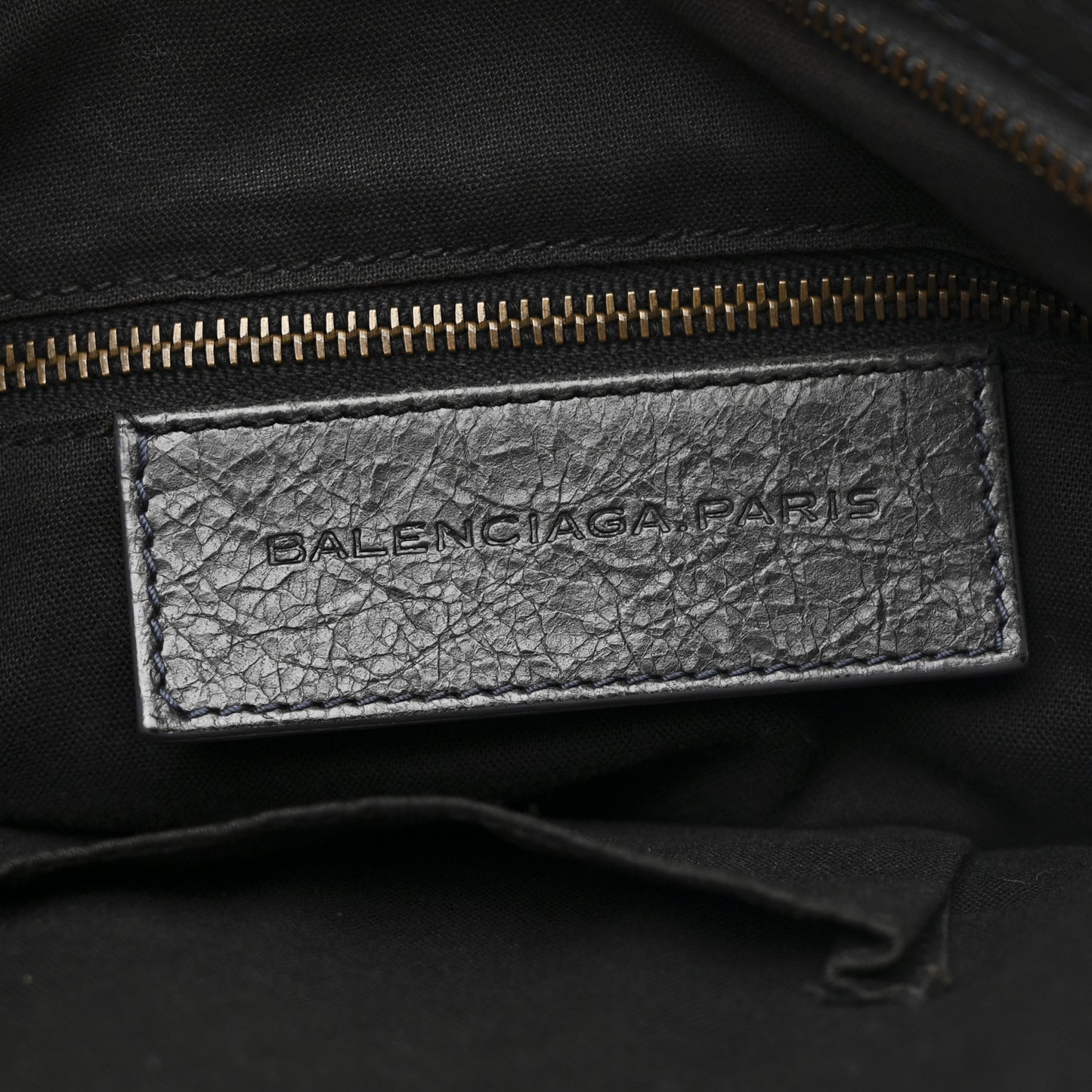 Agneau Classic Hardware Town Anthracite