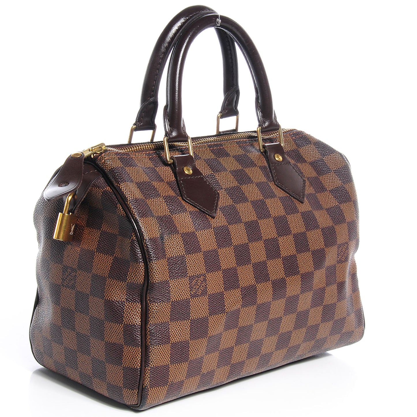 Damier Ebene Speedy 25