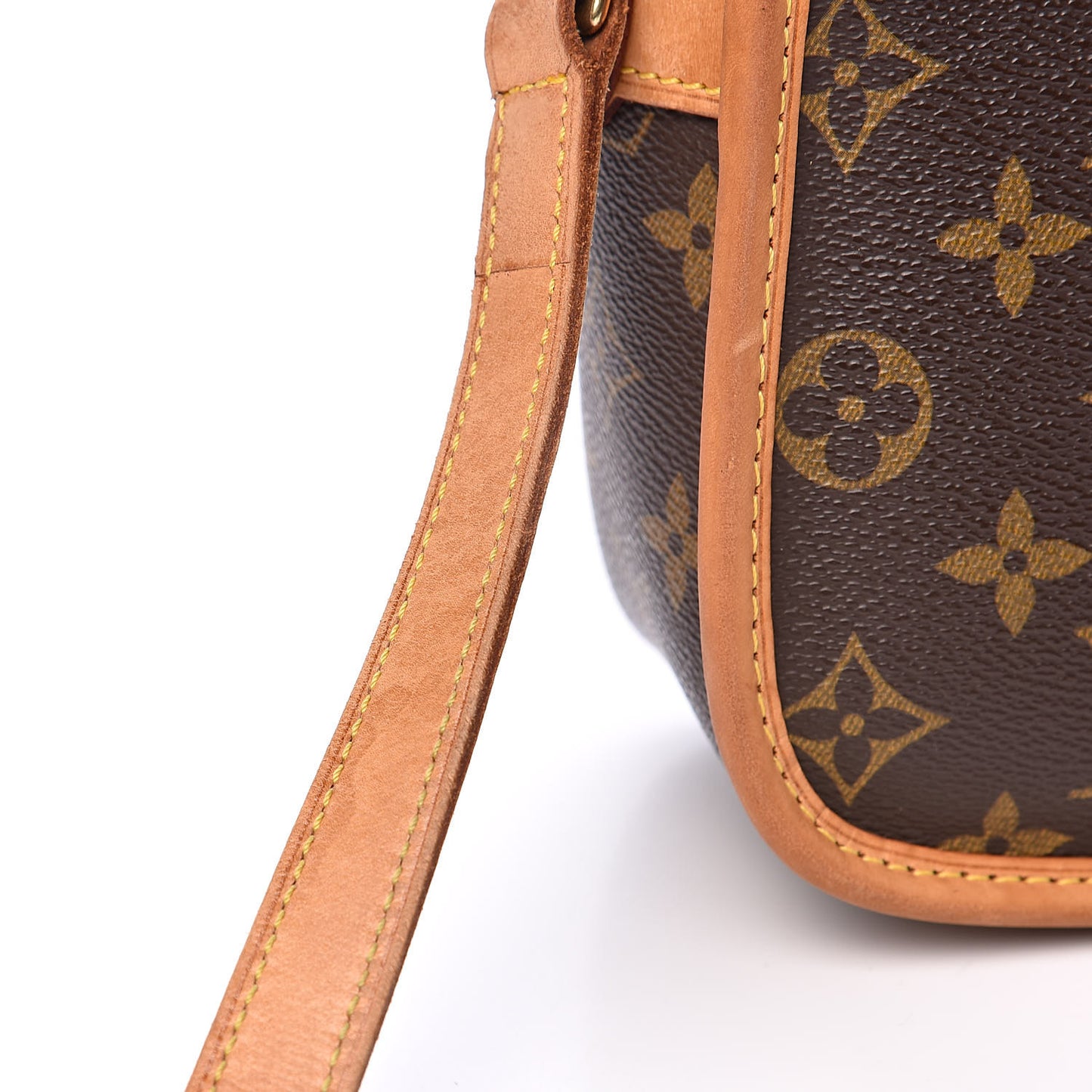 Monogram Sologne