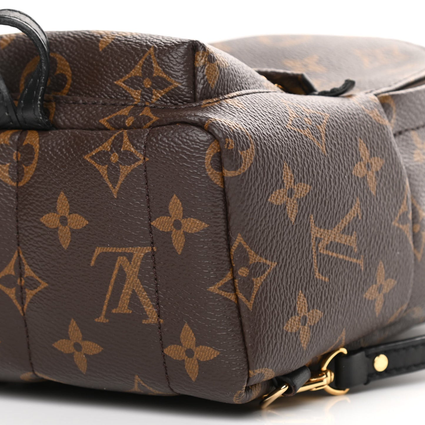 Monogram Palm Springs Backpack Mini