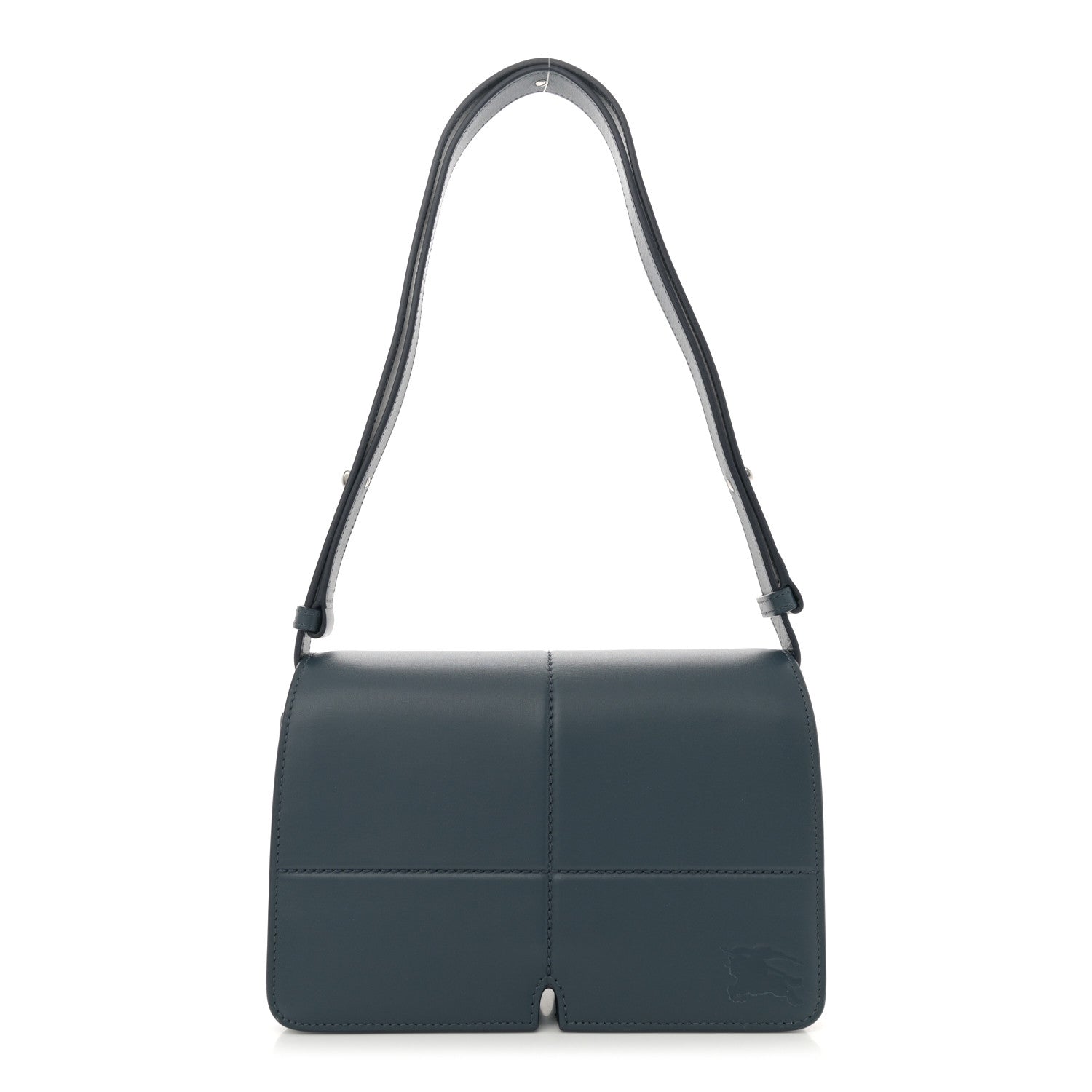 Burberry Smooth Calfskin Snip Bag  Lake 1 of 10