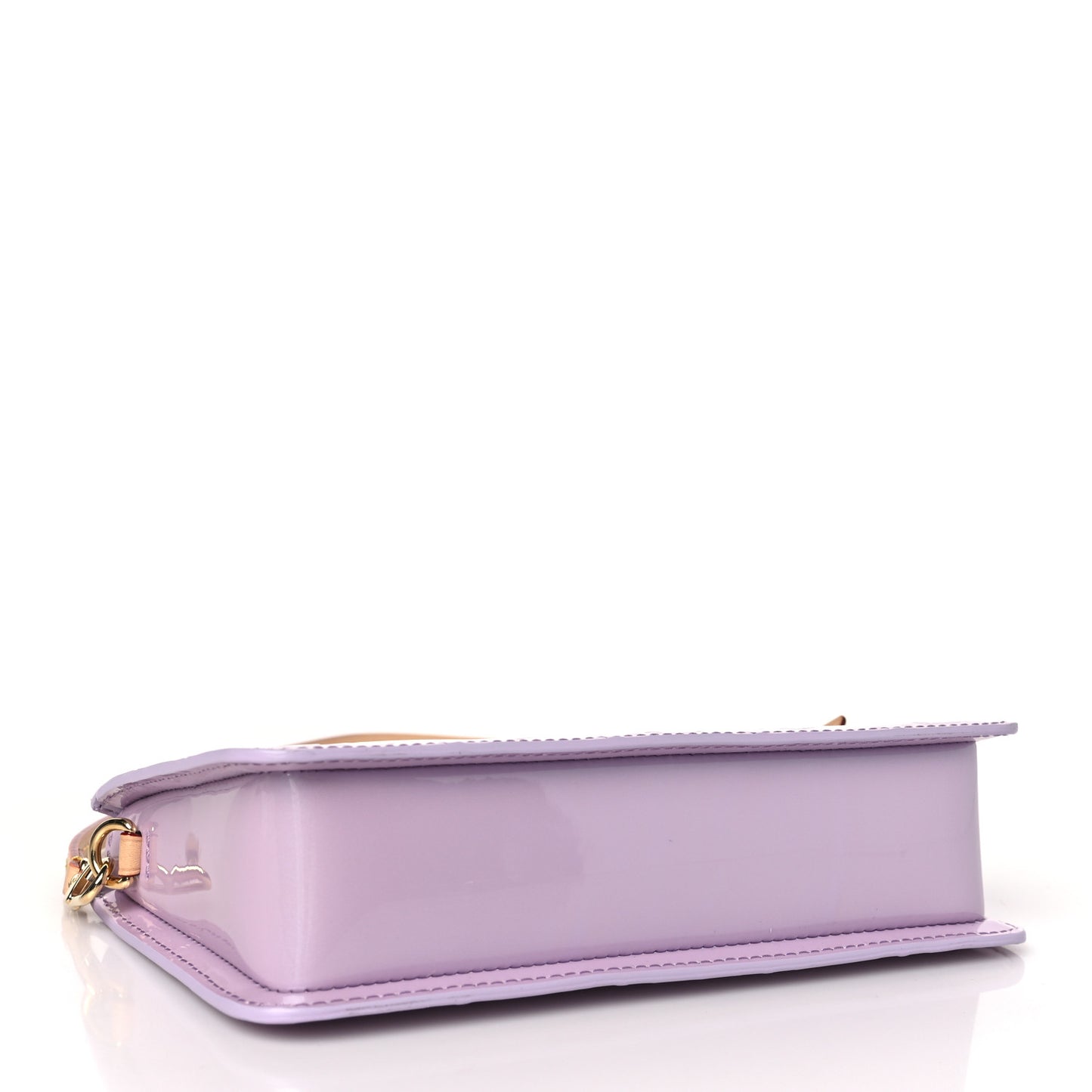 Vernis Lexington Pochette Glossy Lilac