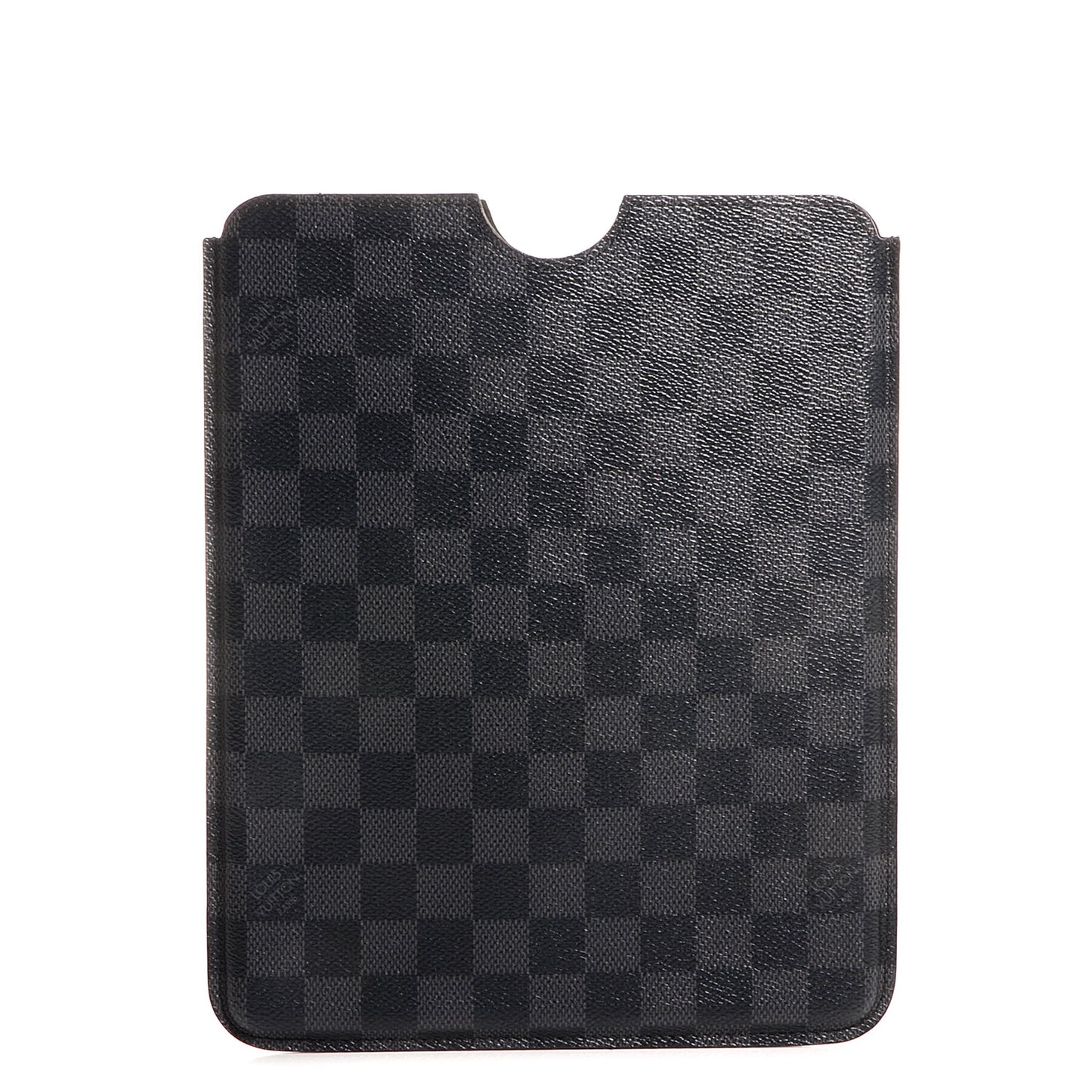 Damier Graphite I pad 2 Hardcase