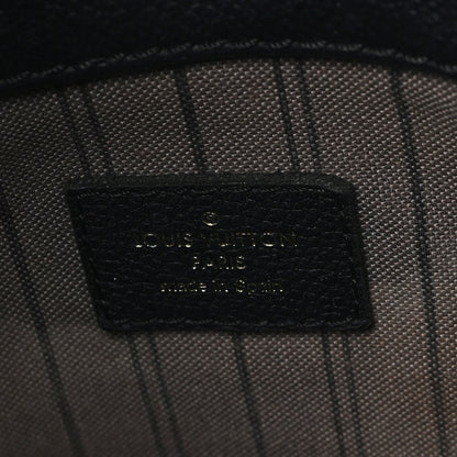 Louis Vuitton Empreinte Artsy MM Black 6 of 10