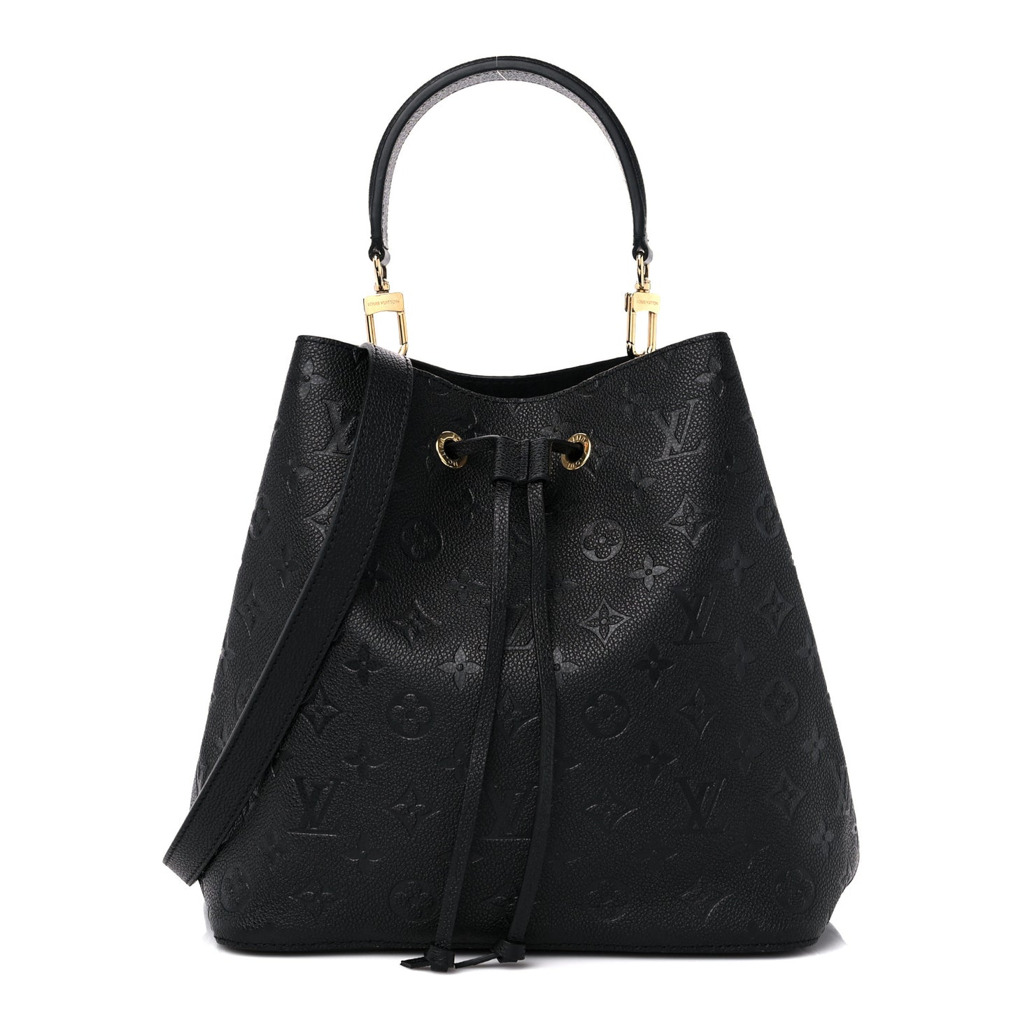 Empreinte Neonoe MM Black