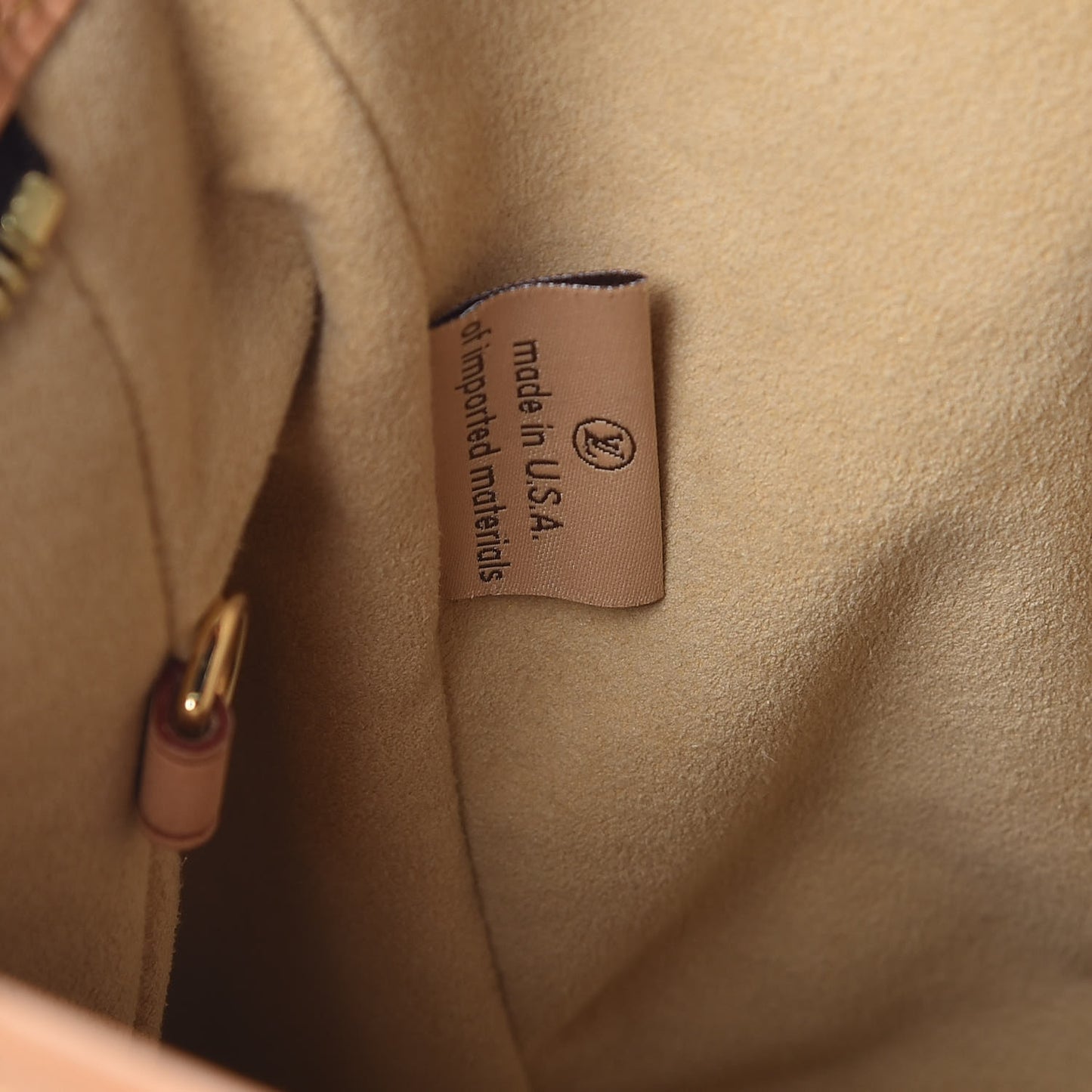Monogram Estrela MM