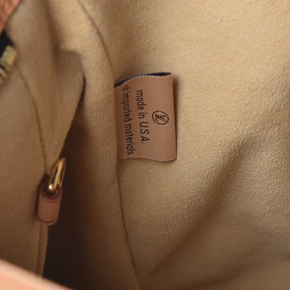 Louis Vuitton Monogram Estrela MM 8 of 16