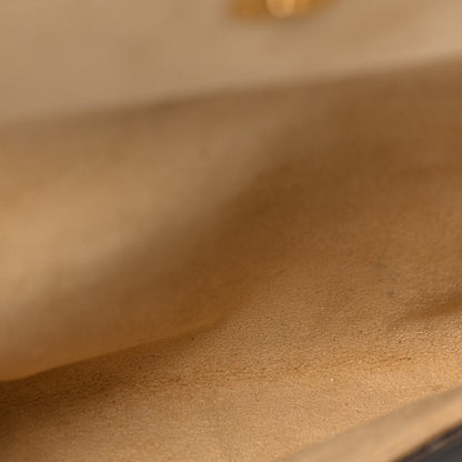 Louis Vuitton Monogram Pochette Twin PM 5 of 7