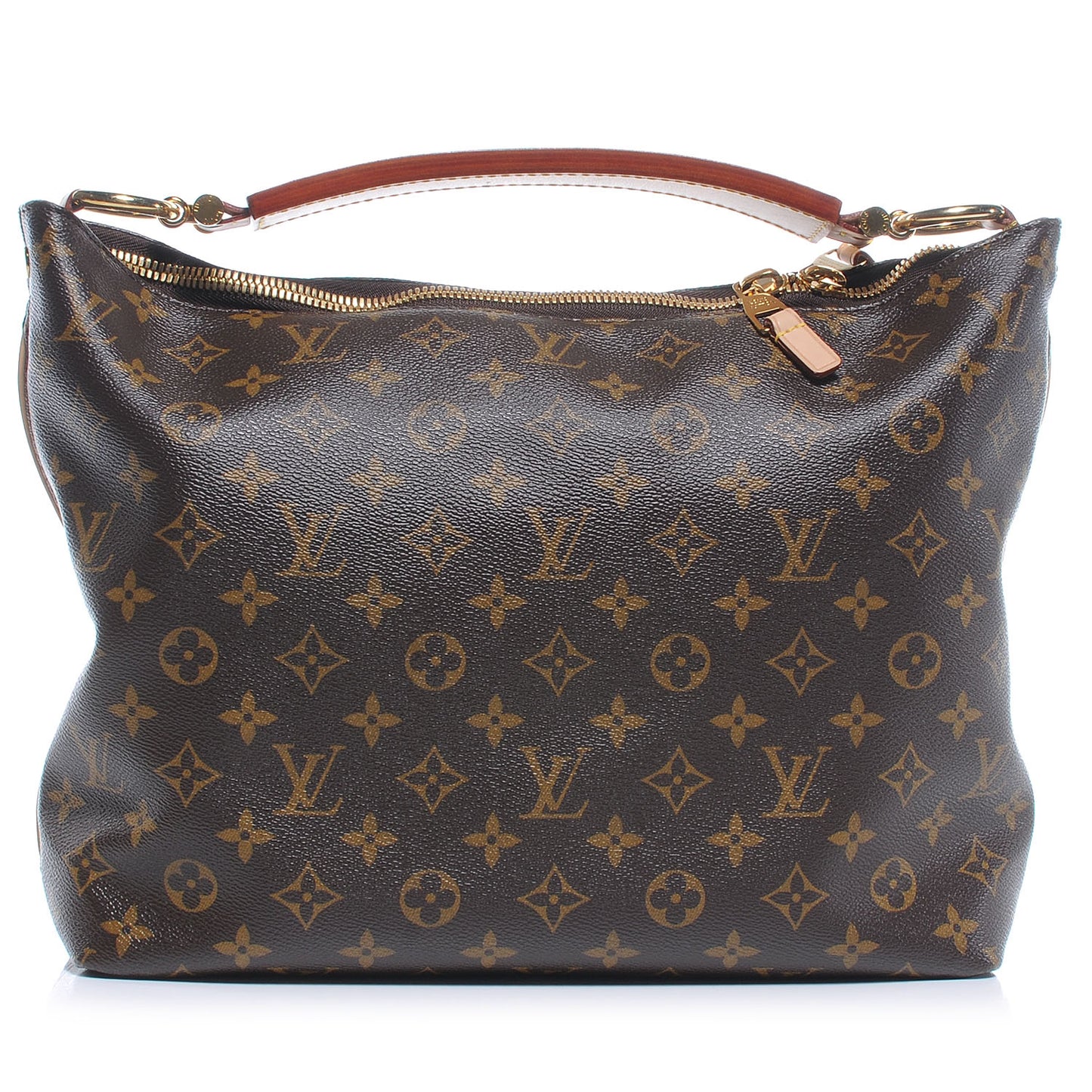Monogram Sully PM