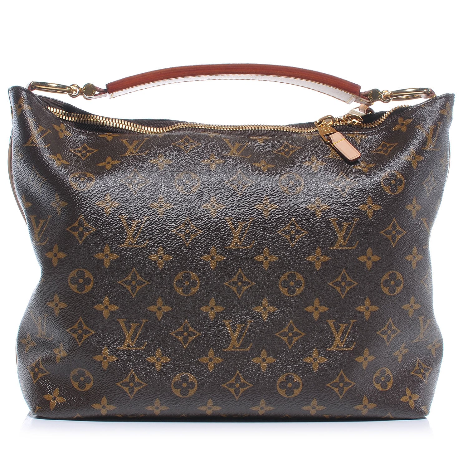 Louis Vuitton Monogram Sully PM 1 of 7