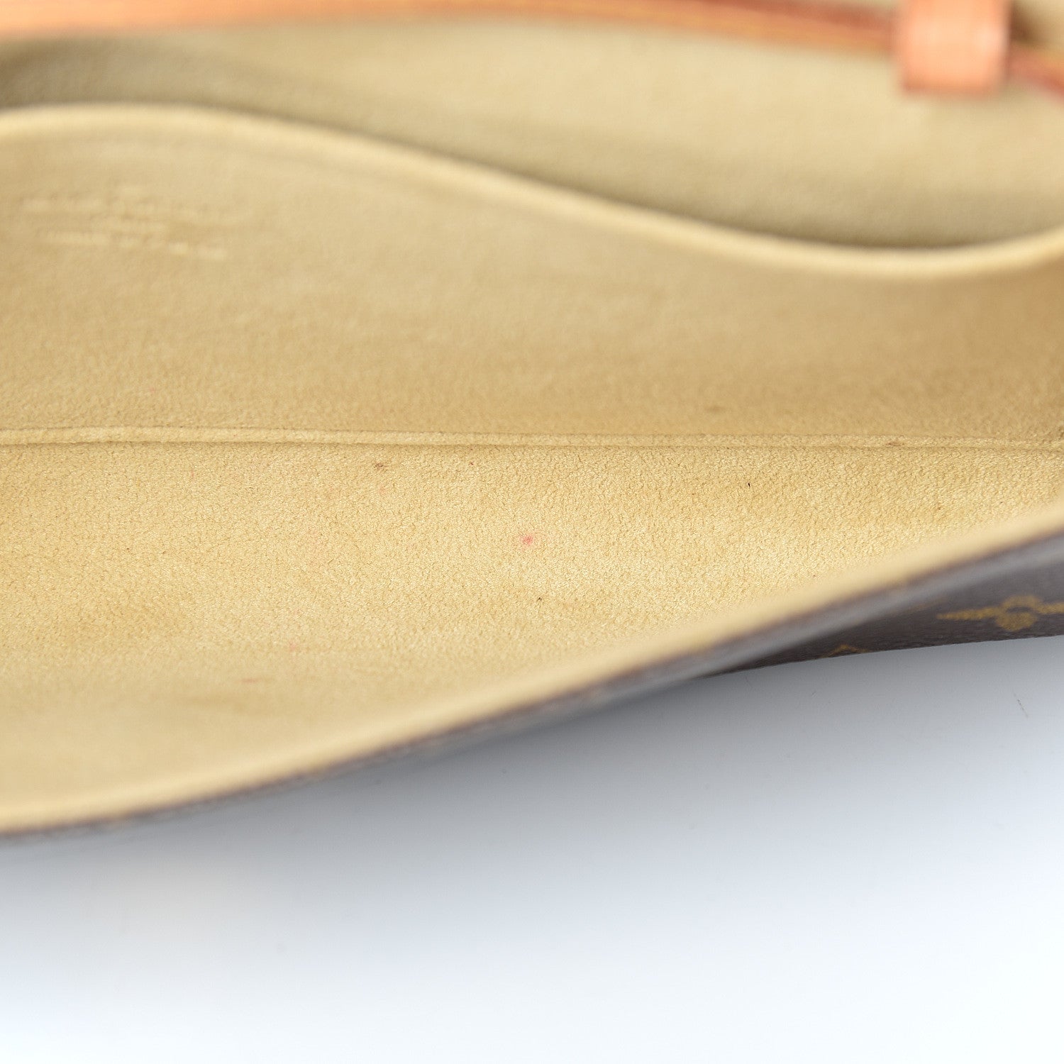 Louis Vuitton Monogram Pochette Twin GM 11 of 12