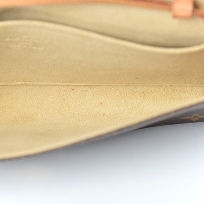 Louis Vuitton Monogram Pochette Twin GM 11 of 12
