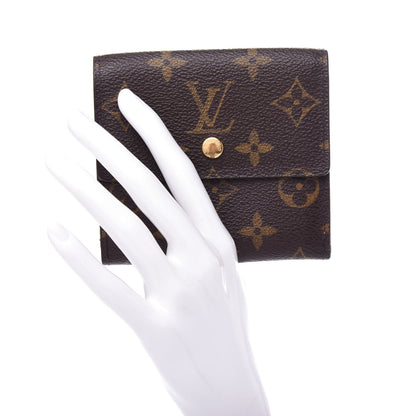 Louis Vuitton Monogram Elise Wallet 2 of 8